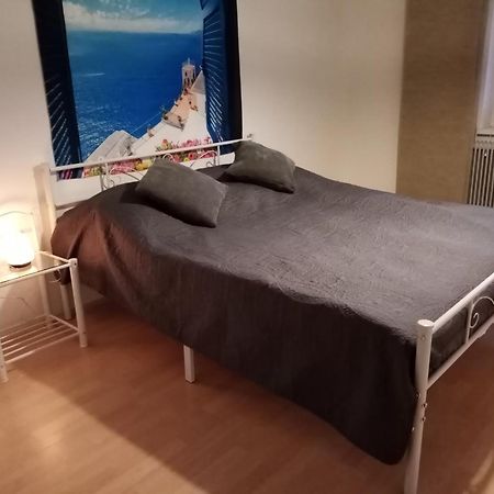 Relax Appartement Bad Radkersburg Exterior foto