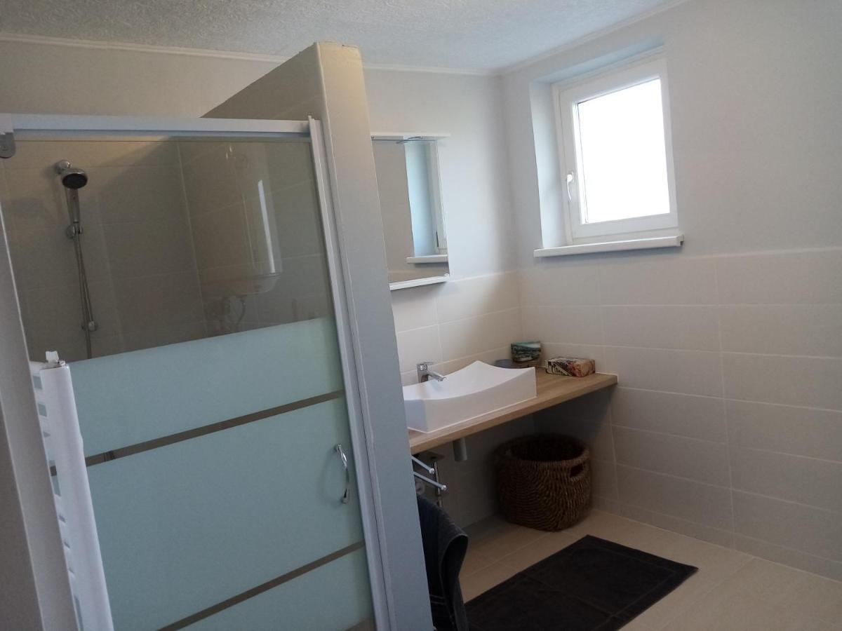 Relax Appartement Bad Radkersburg Exterior foto