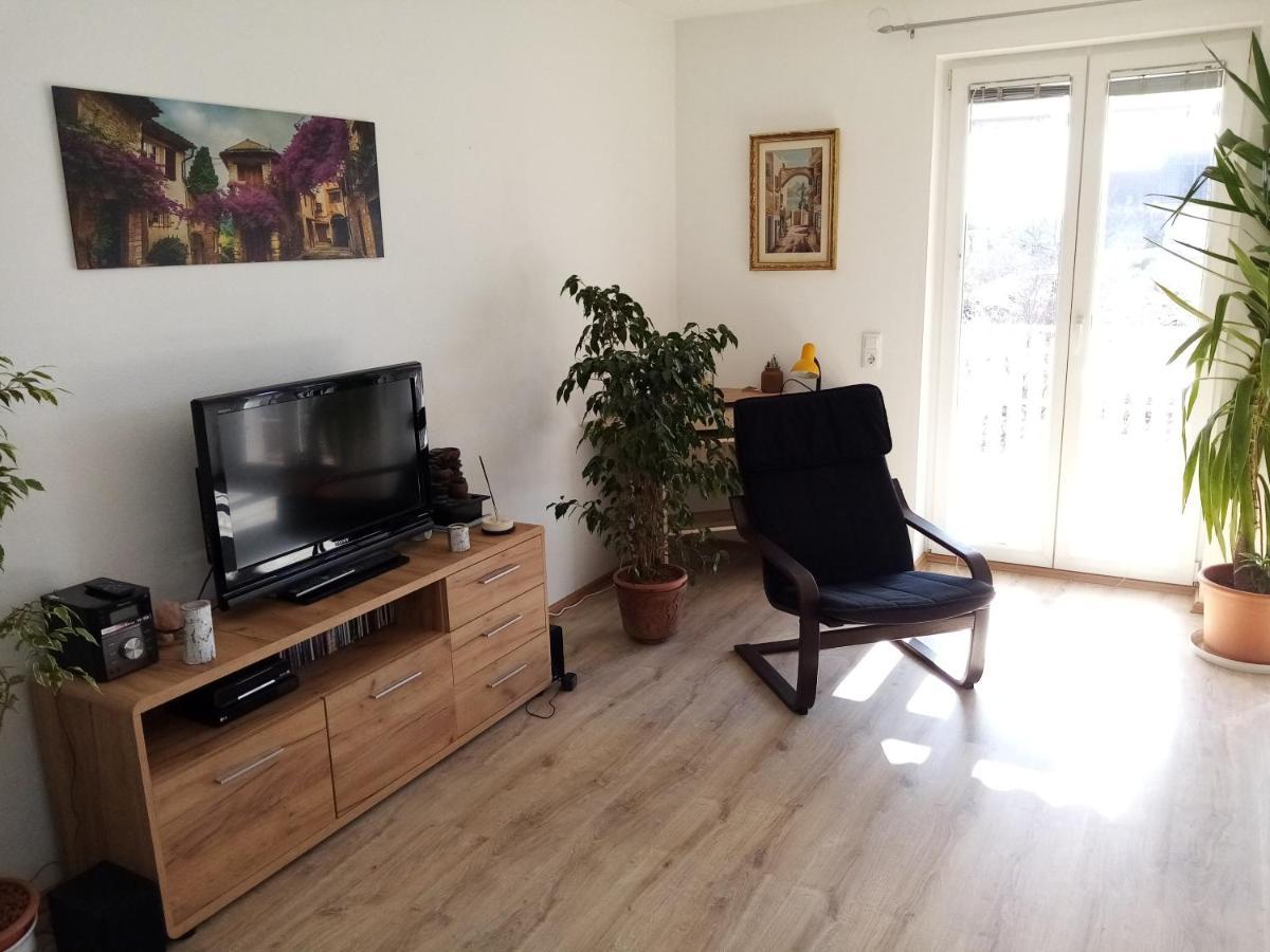 Relax Appartement Bad Radkersburg Exterior foto